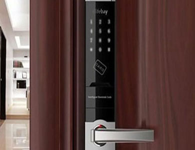 石泉24小时上门开锁公司