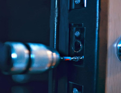 石泉24小时上门开锁公司